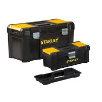 STANLEY Essential Toolbox Bonus Pack 32cm (12...
