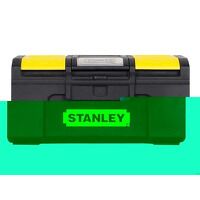 STANLEY One Touch Toolbox DIY 50cm (19in)
