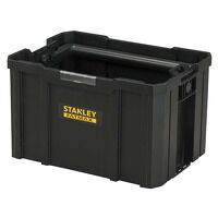 STANLEY Storage FatMax PRO-STACK Open Tote