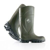 STEPLITE X SOLID GRIP FULL SAFETY S5 GRN 13(4...
