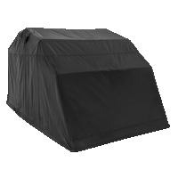 Sealey STSXL Trike/3 Motorcycle Garage Shelte...