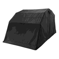 Sealey STSXL Trike/3 Motorcycle Garage Shelter 2100 x 3800 x 1900mm