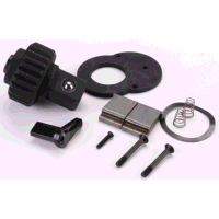 Spare Parts
