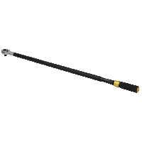 Sealey STW908B Premier Black Torque Wren...