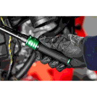 Sealey STW911B Torque Wrench Set 1/4Sq Drive 5-25Nm 14pc
