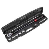 Sealey STW915B // '' Premier Black Torque Wre...