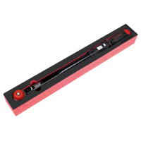 Sealey STW925 Premier Black Calibrated Microm...