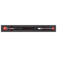 Sealey STW925 Premier Black Calibrated Micrometer Torque Wrench with 1/2Sq Push-Through Drive 60-320Nm