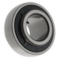 SUC202 SNR Radial insert ball bearing