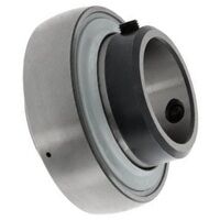 SUC206-GA351 ZEN Radial insert ball bearing