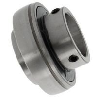 SUC207-FDA ZEN Radial insert ball bearing