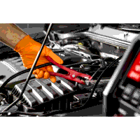 Sealey SUPERBOOST400E // '' 6/12/24V Battery Starter/Charger 400A/230V