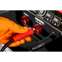 Sealey SUPERBOOST400E // '' 6/12/24V Battery Starter/Charger 400A/230V