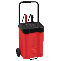 Sealey SUPERSTART200D 12/24V Automatic Batter...
