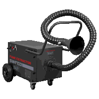 Sealey SWFE01 Welding Fume Extractor