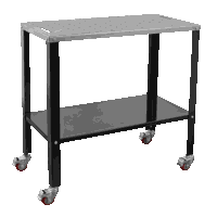 Sealey SWT915 Welding Table/Workbench 915 x 4...