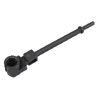 Sealey SX0322 Oxygen Sensor Air Hammer Wrench...