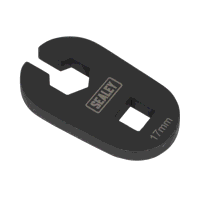 Sealey SX0325 // '' Limited Access Crow\'s Fo...