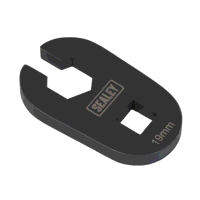 Sealey SX0326 Limited Access Crows Foot ...