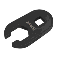 Sealey SX0327 // '' Limited Access Crow\'s Fo...