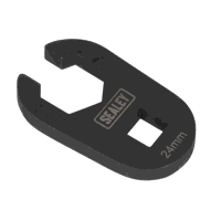 Sealey SX0327 // '' Limited Access Crow\'s Fo...