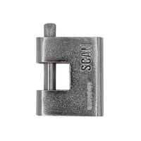 Scan Armoured Shutter Padlock 60mm