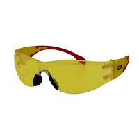 Scan Flexi Spectacle Amber