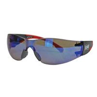 Scan Flexi Spectacle Blue