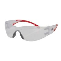 Scan Flexi Spectacle Clear