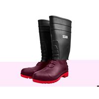 Scan Safety Wellingtons UK 12 EUR 46