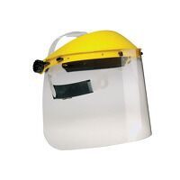 Scan Standard Face Shield  Visor