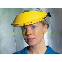 Scan Standard Face Shield  Visor