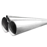 2-1/2inch NB Seamless Pipe Sch 80S Stainless ...