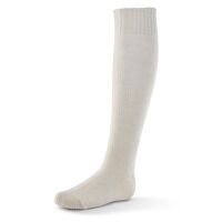 Sea Boot Socks White 11