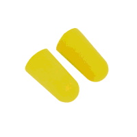 Sealey 403/200 Worksafe Disposable Ear Plugs - 200 Pairs