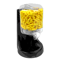 Sealey 403/250D Worksafe Disposable Ear Plugs...