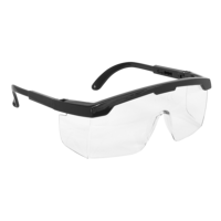 Sealey 9204 Worksafe Value Safety Glasses