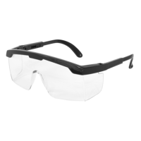 Sealey 9204 Worksafe Value Safety Glasses