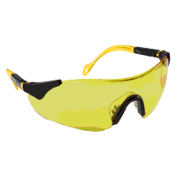Sealey 9212 Worksafe Sports Style High-Vision...