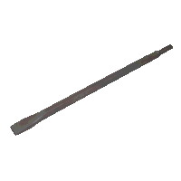 Sealey A2CH Chisel 25 x 450mm - Kango 637