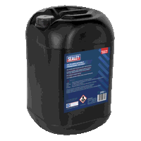 Sealey AK25 Degreasing Solvent Emulsifiable 2...