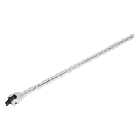 Sealey AK729 Breaker Bar 450mm 3/8Sq Drive