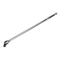 Sealey AK7301 Breaker Bar 450mm 1/2Sq Drive