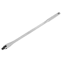 Sealey AK7303 Breaker Bar 600mm 1/2Sq Drive