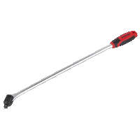 Sealey AK7304 Breaker Bar 600mm 1/2Sq Drive