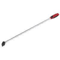 Sealey AK7305 Breaker Bar 750mm 1/2Sq Drive