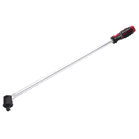 Sealey AK7306 Breaker Bar 600mm 1/2Sq Drive