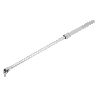 Sealey AK7308 Extendable Breaker Bar 1/2Sq Drive