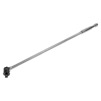 Sealey AK730 Breaker Bar 600mm 1/2Sq Drive