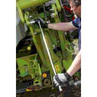 Sealey AK7312 Breaker Bar 1000mm 3/4Sq Drive